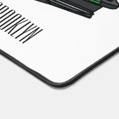 Illustration Jet ski (Coin)