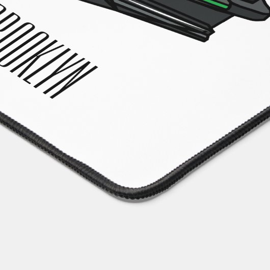 Illustration Jet ski (Coin)