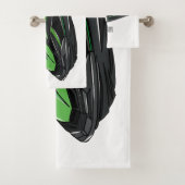 Illustration Jet ski (En situation)