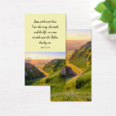 Illustration moderne de la Bible Inspirationnelle  (Bureau)