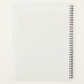 Illustration Paris au printemps aquarelle (Dos)