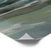 Illustration phare Imprimer ou poster (Coin)