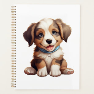 Illustration pour chien de dessin