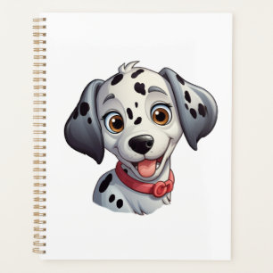 Illustration pour chien de dessin