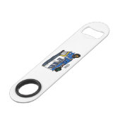 Illustration Tuk tuk (Dos Angle)