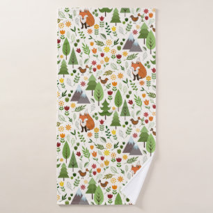 Illustrations de style scandinave sur Crm Rpt Ptn
