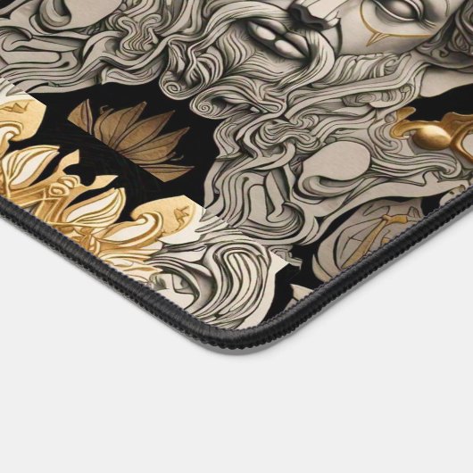 "Illustrations du folklore d'or" (Coin)