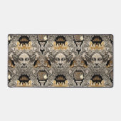 "Illustrations du folklore d'or" (Recto)