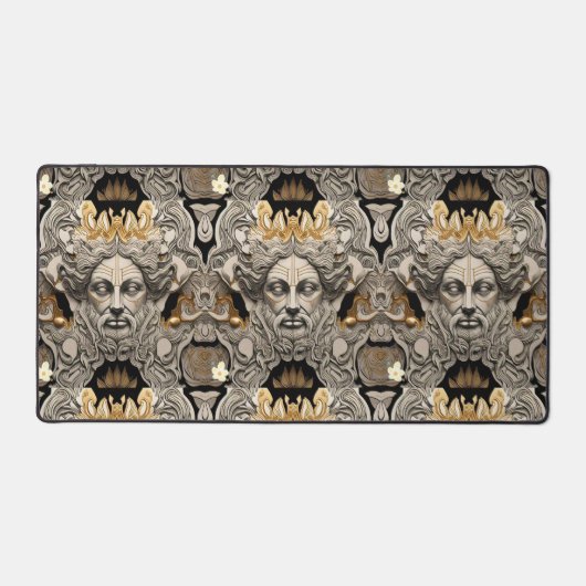 "Illustrations du folklore d'or" (Recto)