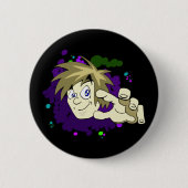 Illustrator X Button (Voorkant)