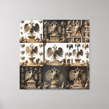 IllyrianAltarRelicsSacredEagleArtBundle IX HERSYM