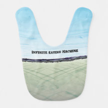 ILM Baby Bib