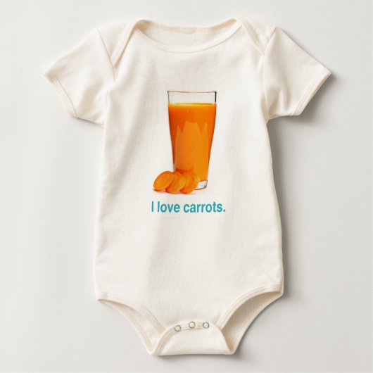 ilobcarrots (Voorkant)