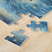 Ils Dansent Puzzle (Côté)