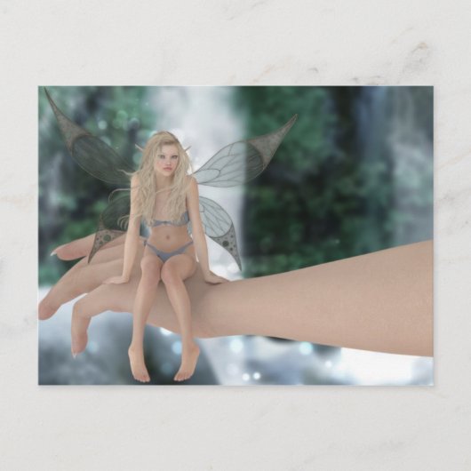 Ils Existent Carte postale (Devant)