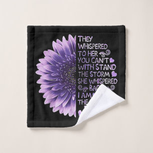 Ils lui ont hurlé que tu ne peux pas avec Stand Le