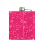 ils m'ont indiqué que je ne pourrais pas flacon (Dos)