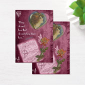 Ils N'Aiment Pas... Étiquette-cadeau (Bureau)