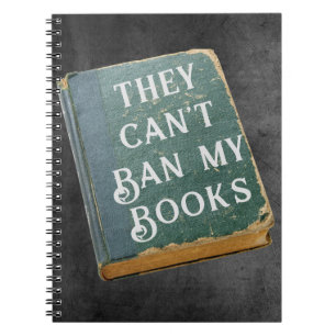 Ils ne peuvent pas interdire mes livres