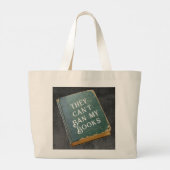 Ils ne peuvent pas interdire mon Sac fourre-tout d (Dos)