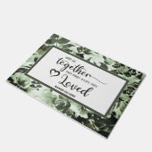 Ils Ont Construit Une Vie Qu'Ils Aiment Le Tapis D (Incliné)