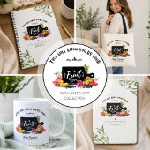 Ils te connaîtront à tes fruits Mug
