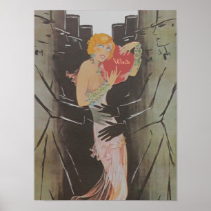 Ils veulent que je change de couleur ~ Poster 16x1