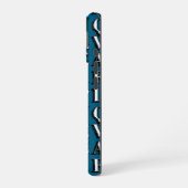 ILU iPhone 16 HOESJE (Linkerkant)