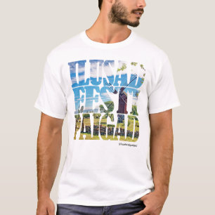 Ilusad Eesti Paigad Licht Estland T-shirt
