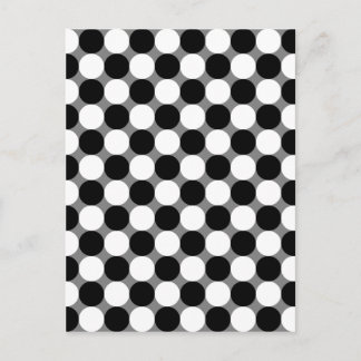 Ilusão de óticas briefkaart