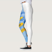 iLUV TRAVEL Leggings (Links)