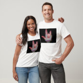 ILY T-SHIRT (Unisex)