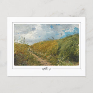 Ilya Repin #29 - Carte postale Art