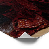 Ilya Repin neemt rust Poster (Hoek)