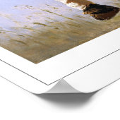 Ilya Repin Zedign Art Poster #1 (Hoek)