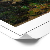 Ilya Repin Zedign Art Poster #5 (Hoek)