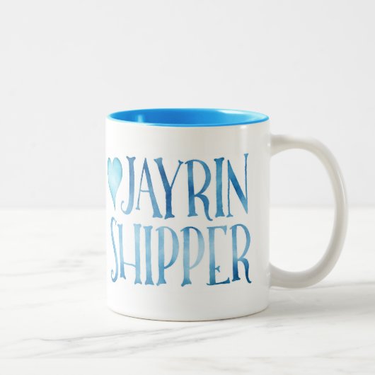 Ilyon Chronicles Jayrin Shipper Mok (Rechts)