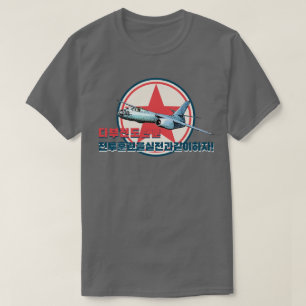 Ilyushin Il-28 T-shirt