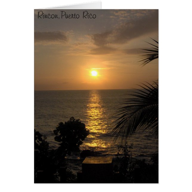 IM000881, Rincon, Porto Rico (Devant)