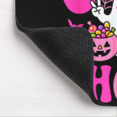 I'm 6 Years Old Girls Cute Ghost It's My 6th Birth Muismat (Hoek)