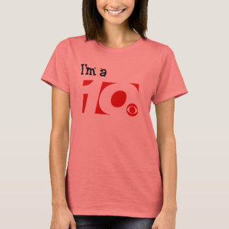 Im a 10 t-shirt