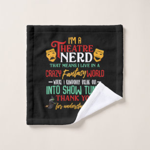 Im A Atre Nerd Sur scène Acteur Amateurs Acteur Ac