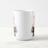 I'm a Baker Koffiemok (Center)