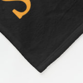 I'm A Firefighter I Can't Fix Stud Funny Firefight Fleece Deken (Hoek)