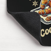 I'm A Freak On The Cookie Sheet  Muismat (Hoek)