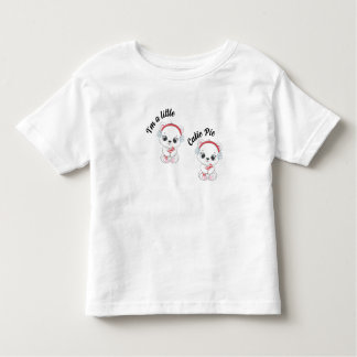 I'm a little cutie pie T-Shirt