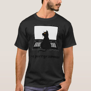 Im a purgrammer t-shirt
