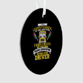 im a school bus driver back to school cadeau (devant)