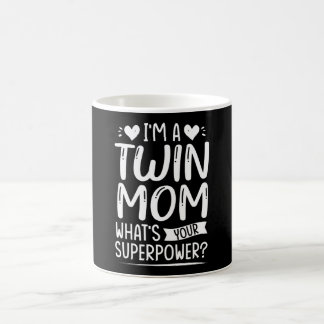 I'm a twin mom what's your superpower koffiemok