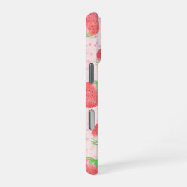 I'm Berry Cool Phone Case iPhone 16 Pro Hoesje